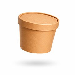 Soup Containers